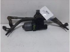 Recambio de motor limpia delantero para peugeot 207 xs pack referencia OEM IAM 3397020769  