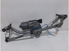 Recambio de motor limpia delantero para peugeot 207 xs pack referencia OEM IAM 3397020769   2