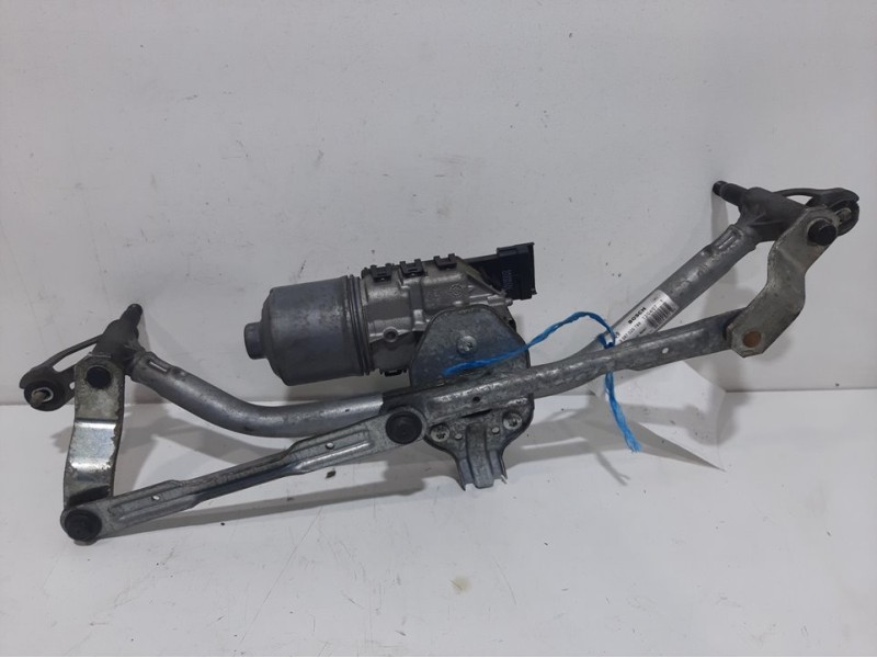 Recambio de motor limpia delantero para peugeot 207 xs pack referencia OEM IAM 3397020769  