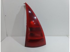 Recambio de piloto trasero izquierdo para citroën c3 1.4 hdi 16v sx referencia OEM IAM   