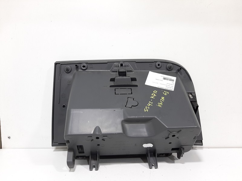 Recambio de guantera para seat ibiza (6j5) ecomotive referencia OEM IAM   