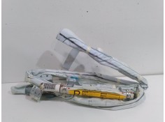 Recambio de airbag cortina delantero derecho para toyota prius (nhw30) advance referencia OEM IAM   