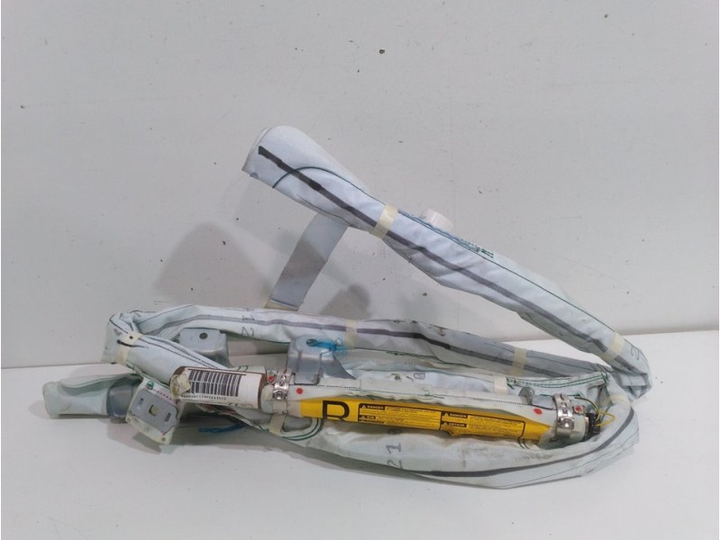 Recambio de airbag cortina delantero derecho para toyota prius (nhw30) advance referencia OEM IAM   