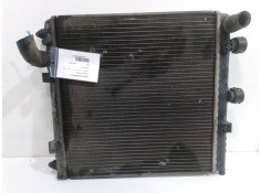 Recambio de radiador agua para citroën c3 1.4 hdi 16v sx referencia OEM IAM   