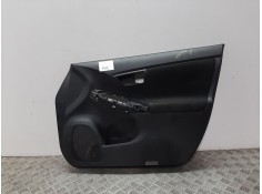 Recambio de guarnecido puerta delantera derecha para toyota prius (nhw30) advance referencia OEM IAM   
