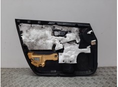 Recambio de guarnecido puerta delantera derecha para toyota prius (nhw30) advance referencia OEM IAM    2