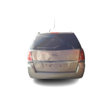 OPEL ZAFIRA / ZAFIRA FAMILY B (A05)