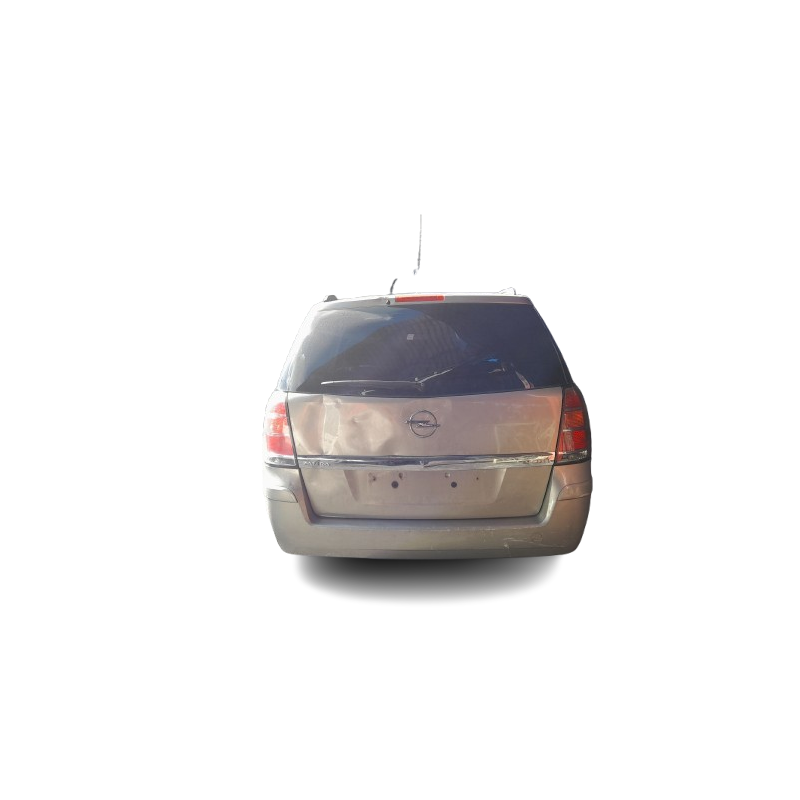 OPEL ZAFIRA / ZAFIRA FAMILY B (A05) - imagen 1