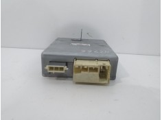 Recambio de modulo electronico para toyota prius (nhw30) advance referencia OEM IAM 8965047532  