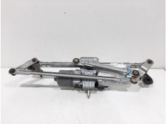 Recambio de motor limpia delantero para seat ibiza (6j5) ecomotive referencia OEM IAM 0390241573 6R0955119 