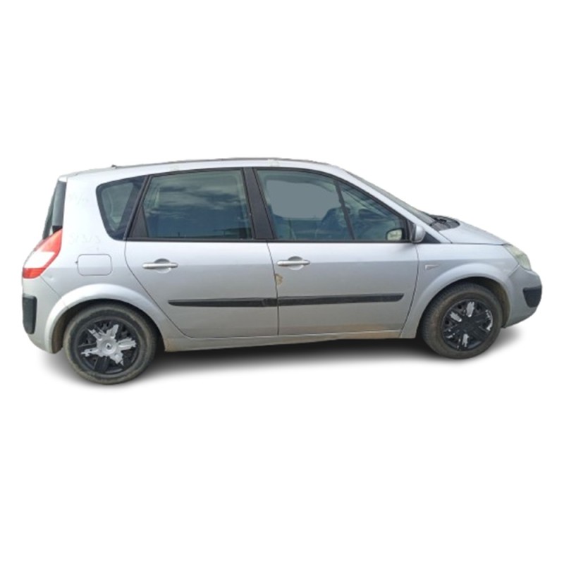 RENAULT SCÉNIC II (JM0/1_) - imagen 4