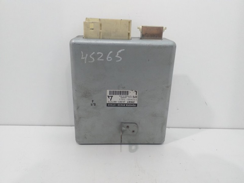 Recambio de modulo electronico para toyota prius (nhw30) advance referencia OEM IAM 8965047532  