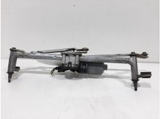 Recambio de motor limpia delantero para seat ibiza (6j5) ecomotive referencia OEM IAM 0390241573 6R0955119  2