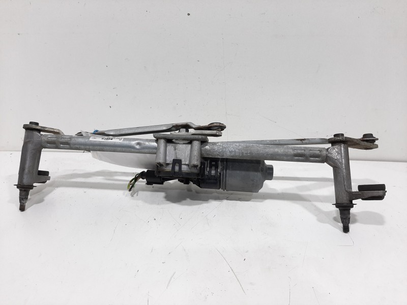 Recambio de motor limpia delantero para seat ibiza (6j5) ecomotive referencia OEM IAM 0390241573 6R0955119 