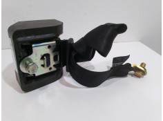 Recambio de cinturon seguridad trasero derecho para audi a6 berlina (4f2) 3.0 tdi quattro (165kw) referencia OEM IAM 605007000   2