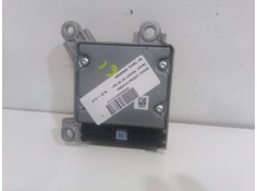 Recambio de centralita airbag para peugeot 207 xs pack referencia OEM IAM 9665699680  
