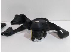 Recambio de cinturon seguridad trasero izquierdo para citroën c3 1.1 furio referencia OEM IAM 96842724   2