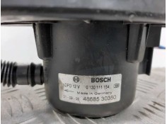 Recambio de motor calefaccion para nissan serena (c23m) 2.3 slx diesel referencia OEM IAM 0130111154   2