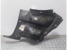Recambio de guarnecido puerta delantera izquierda para peugeot 207 xs pack referencia OEM IAM    2