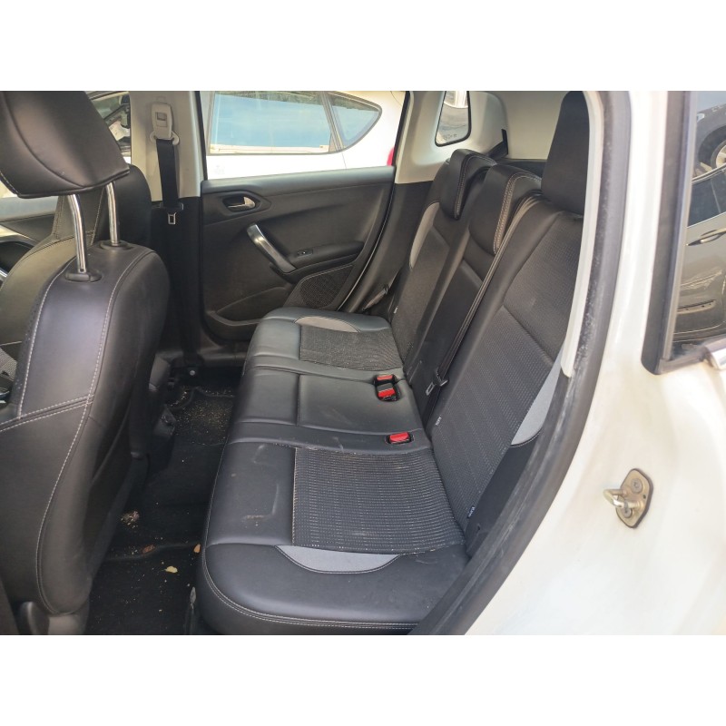 PEUGEOT 2008 I (CU_) - imagen 5