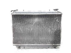Recambio de radiador agua para nissan serena (c23m) 2.3 slx diesel referencia OEM IAM 214109C602  