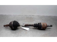 Recambio de transmision delantera izquierda para fiat scudo (222) 2.0 jtd familiar (5 asientos) referencia OEM IAM 0071720925  