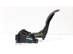 Recambio de pedal acelerador para seat ibiza (6j5) ecomotive referencia OEM IAM 6Q1721503M 6PV008496 6 PINES