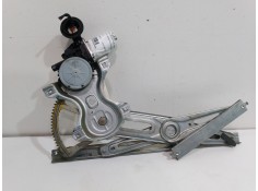 Recambio de elevalunas delantero derecho para toyota yaris (ksp9/scp9/nlp9) básico referencia OEM IAM 857100D100 AV2621002330 97