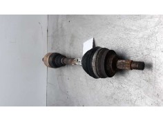 Recambio de transmision delantera izquierda para fiat scudo (222) 2.0 jtd familiar (5 asientos) referencia OEM IAM 0071720925   2