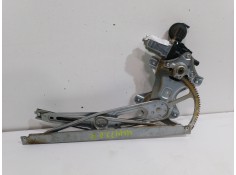 Recambio de elevalunas delantero derecho para toyota yaris (ksp9/scp9/nlp9) básico referencia OEM IAM 857100D100 AV2621002330 97 2