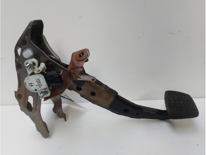 Recambio de pedal freno para toyota prius (nhw30) advance referencia OEM IAM   