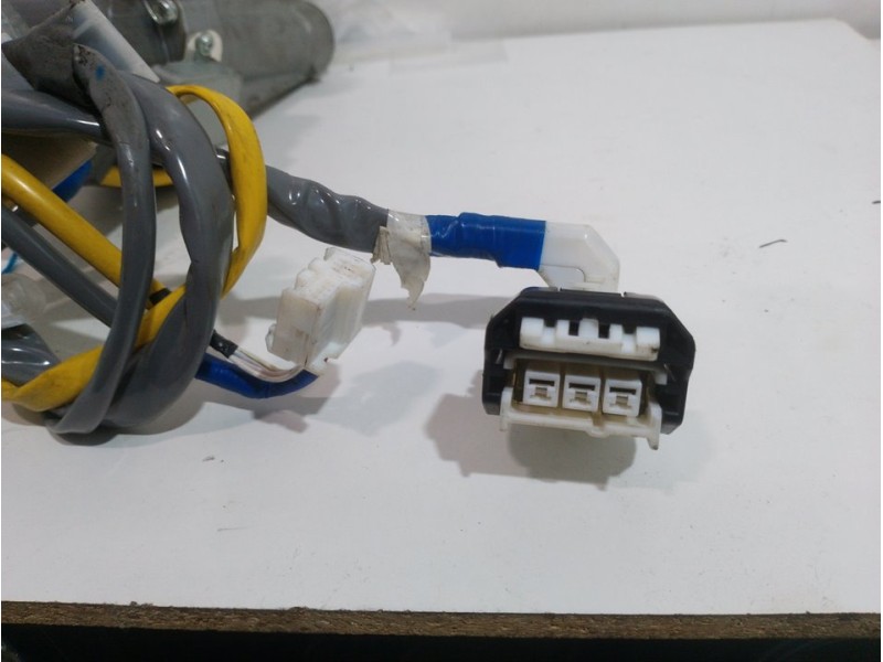 Recambio de columna direccion para toyota prius (nhw30) advance referencia OEM IAM   