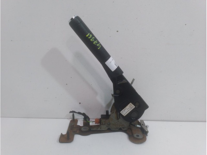 Recambio de palanca freno para peugeot 207 xs pack referencia OEM IAM   
