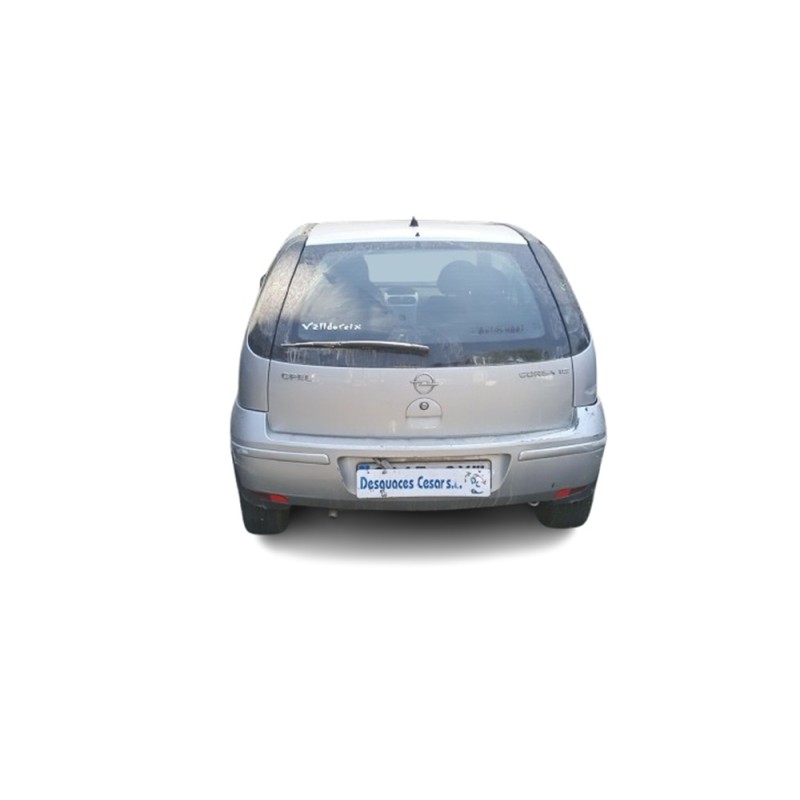 OPEL CORSA C (X01) - imagen 4