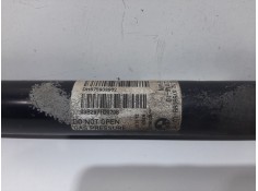 Recambio de amortiguador trasero izquierdo para bmw serie 3 coupe (e46) 320 ci referencia OEM IAM 1136283 22314610  2