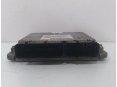 Recambio de centralita motor uce para volkswagen polo (9n1) highline referencia OEM IAM 036906034DD   2