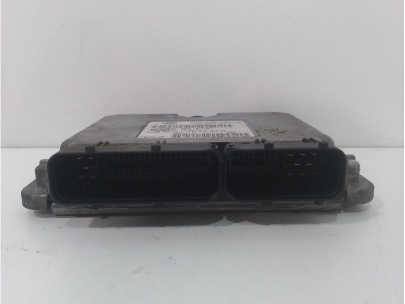 Recambio de centralita motor uce para volkswagen polo (9n1) highline referencia OEM IAM 036906034DD  