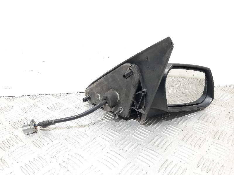 Recambio de retrovisor derecho para ford mondeo berlina (ge) ambiente referencia OEM IAM  PLATA ELECTRICO