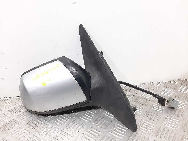 Recambio de retrovisor derecho para ford mondeo berlina (ge) ambiente referencia OEM IAM  PLATA ELECTRICO