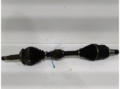 Recambio de transmision delantera izquierda para toyota prius (nhw30) advance referencia OEM IAM   