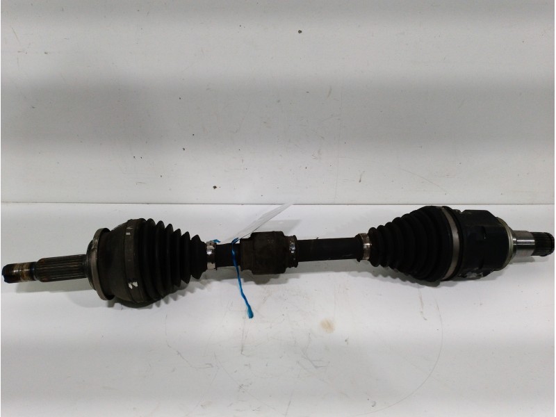 Recambio de transmision delantera izquierda para toyota prius (nhw30) advance referencia OEM IAM   