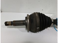 Recambio de transmision delantera izquierda para toyota prius (nhw30) advance referencia OEM IAM    2