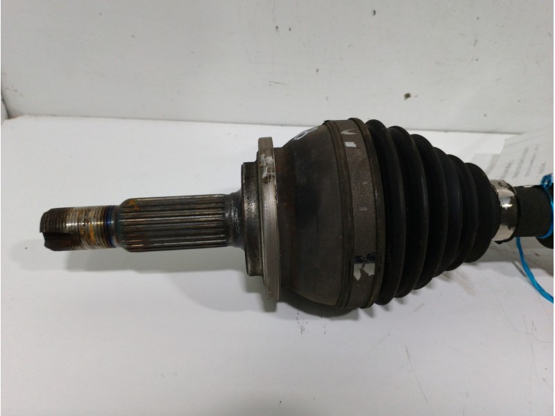 Recambio de transmision delantera izquierda para toyota prius (nhw30) advance referencia OEM IAM   