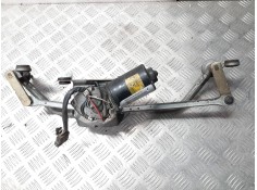 Recambio de motor limpia delantero para fiat scudo (222) 2.0 jtd familiar (5 asientos) referencia OEM IAM 9406405938  