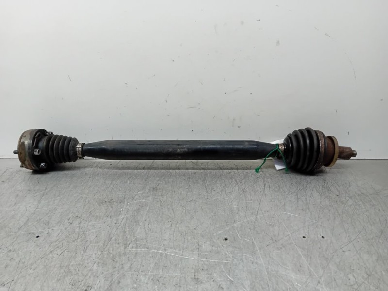 Recambio de transmision delantera derecha para volkswagen polo (9n1) highline referencia OEM IAM   