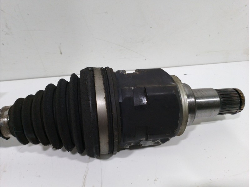 Recambio de transmision delantera izquierda para toyota prius (nhw30) advance referencia OEM IAM   