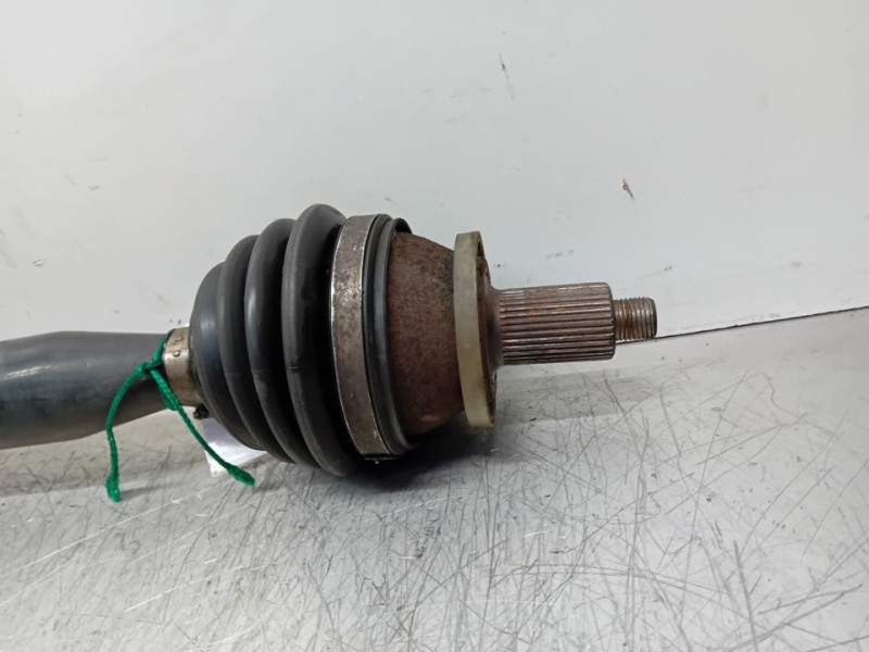 Recambio de transmision delantera derecha para volkswagen polo (9n1) highline referencia OEM IAM   