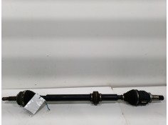 Recambio de transmision delantera derecha para toyota prius (nhw30) advance referencia OEM IAM   