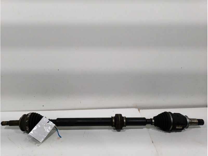 Recambio de transmision delantera derecha para toyota prius (nhw30) advance referencia OEM IAM   