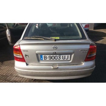 OPEL ASTRA G BERLINA
